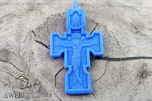 Cross 1101084ZI of injection wax (wholesale), фото